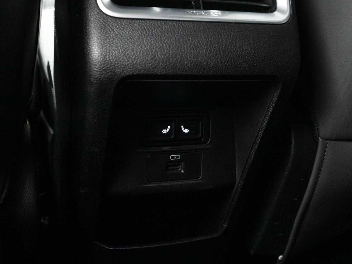 Чери Тигго 7 Про Макс б/у, 2023, Вариатор. Фото: #22