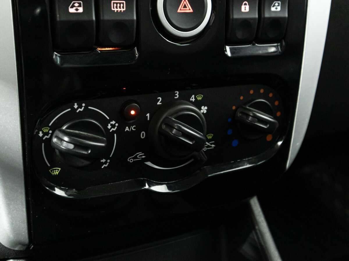 Лада (ВАЗ) Ларгус б/у, 2020, Механическая. Фото: #14