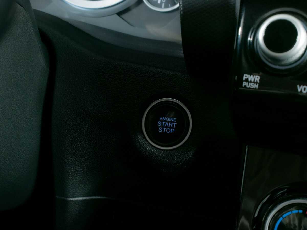 Хендай Крета б/у, 2021, Автоматическая. Фото: #15