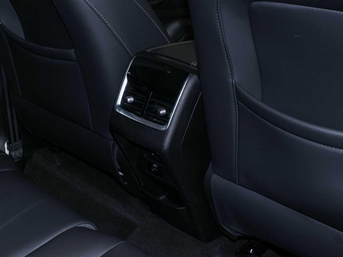 Чери Тигго 8 б/у, 2021, Роботизированная. Фото: #11