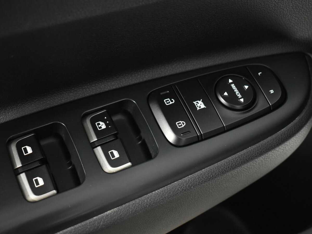 Киа Рио б/у, 2017, Автоматическая. Фото: #13