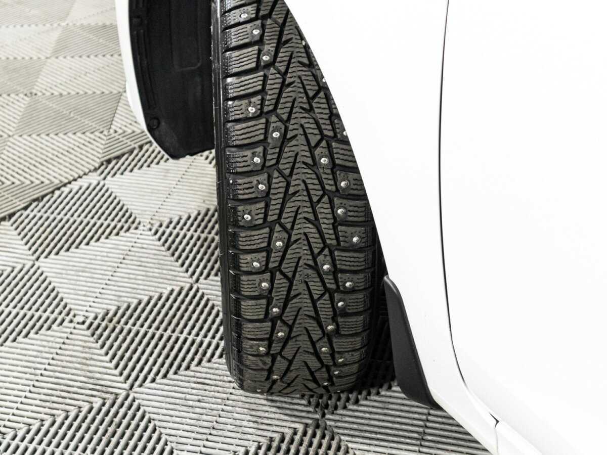 Киа Рио б/у, 2021, Автоматическая. Фото: #29