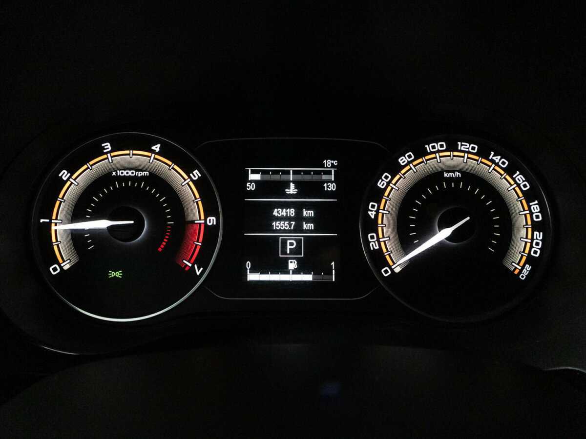 Лада (ВАЗ) Веста б/у, 2024, Вариатор. Фото: #11