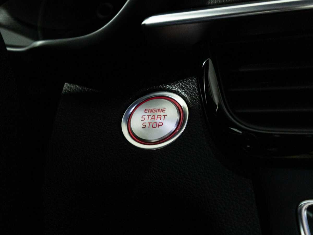 Киа Оптима б/у, 2019, Автоматическая. Фото: #21