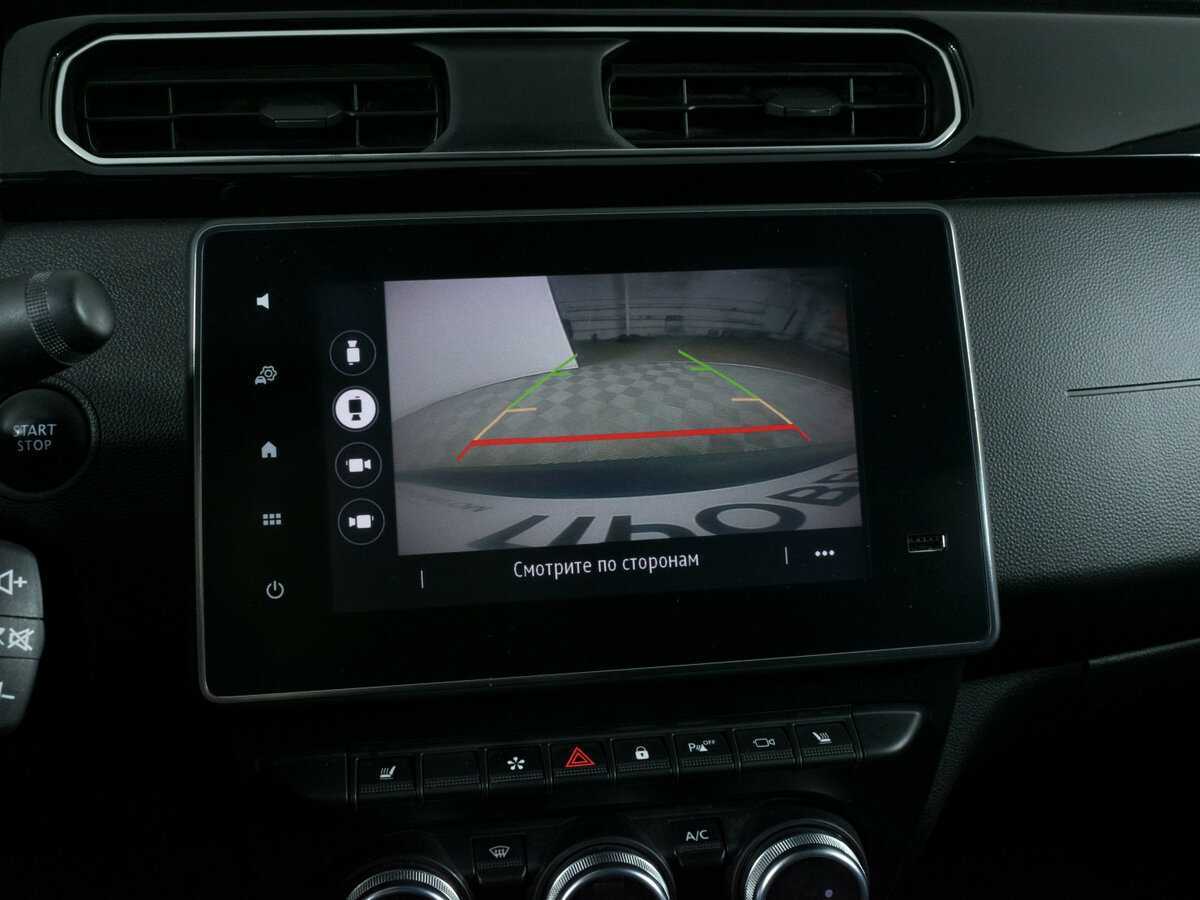 Рено Аркана б/у, 2019, Вариатор. Фото: #17