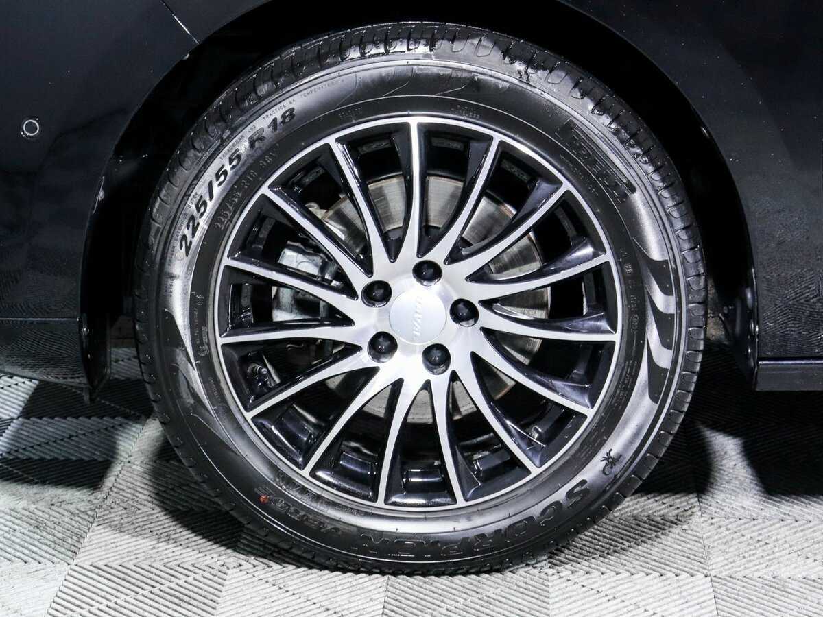 Хавал Джолион б/у, 2023, Роботизированная. Фото: #11