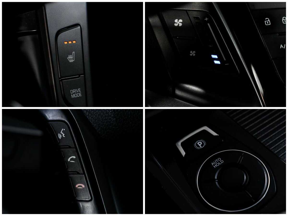 Хендай ай40 б/у, 2016, Автоматическая. Фото: #14