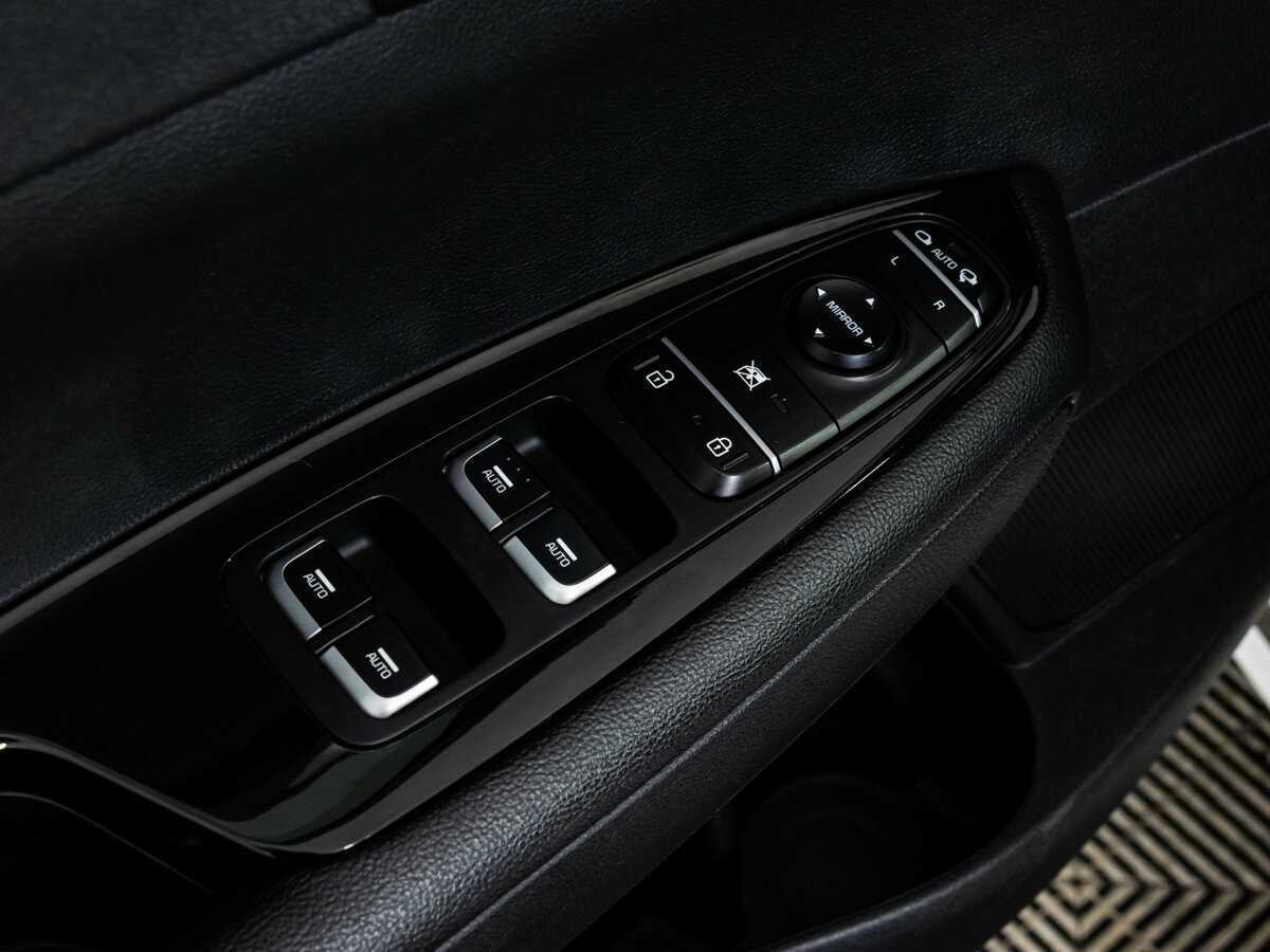 Киа Оптима б/у, 2019, Автоматическая. Фото: #19