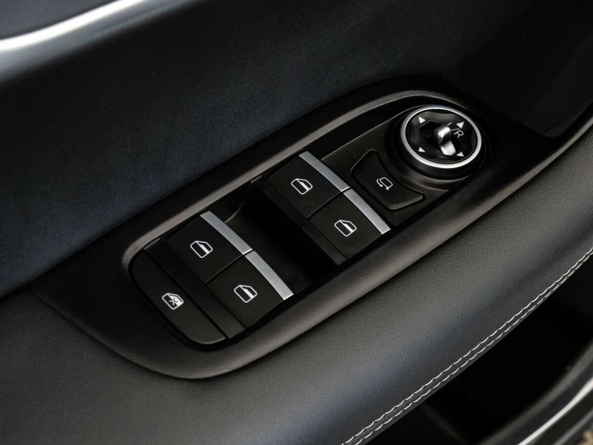 Чери Тигго 7 Про б/у, 2022, Вариатор. Фото: #13