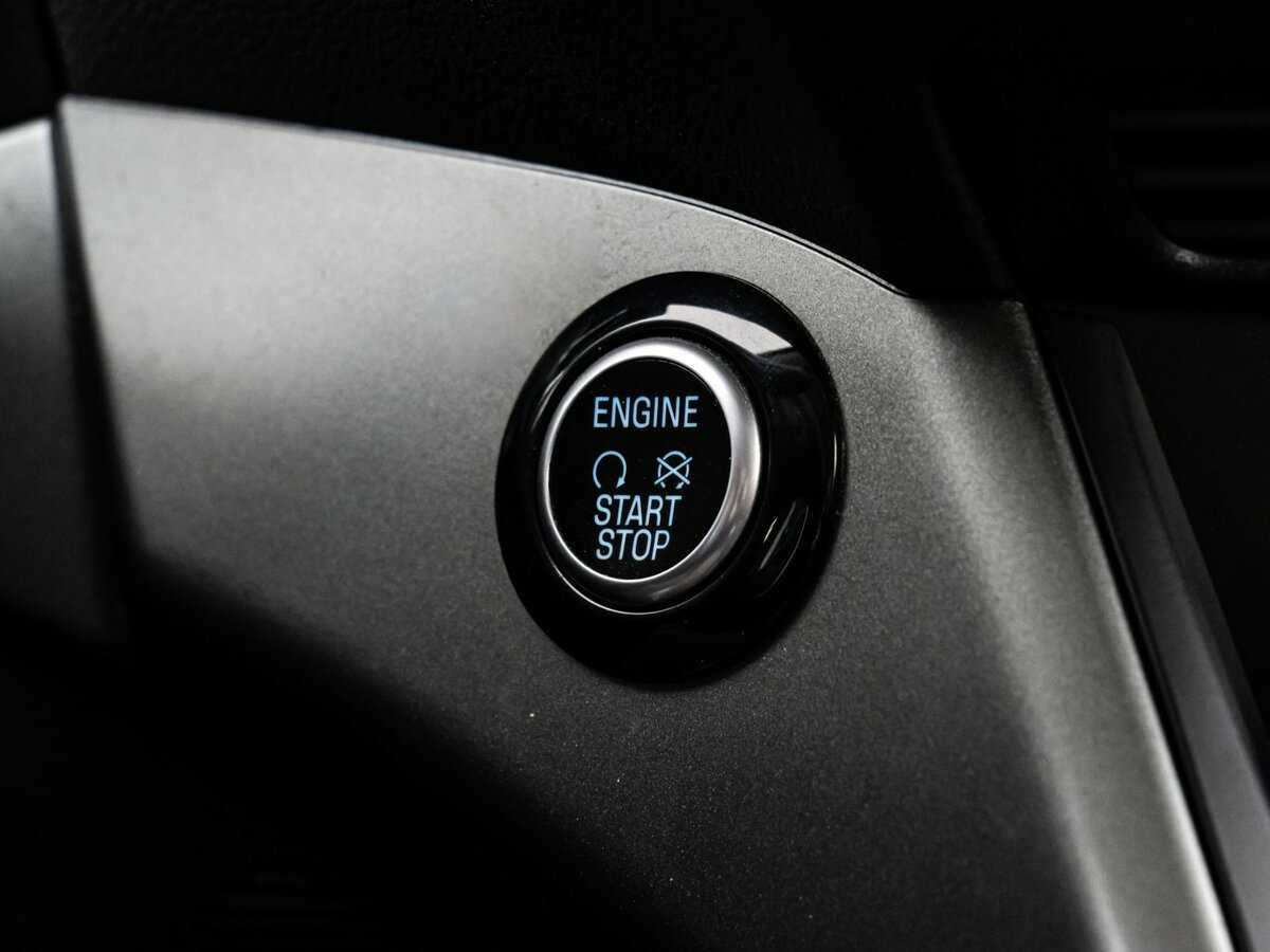 Форд Куга б/у, 2018, Автоматическая. Фото: #15