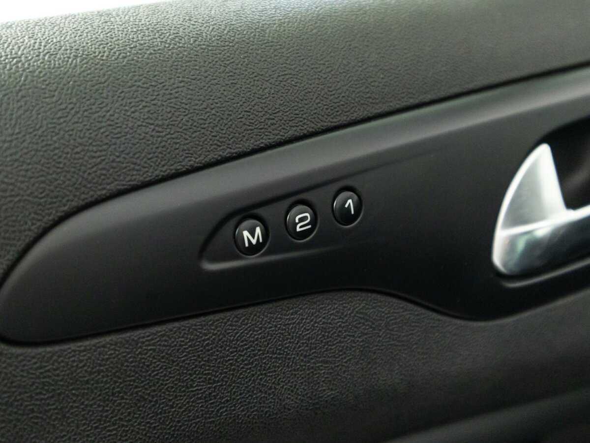 Ситроен Ц5 б/у, 2013, Автоматическая. Фото: #16