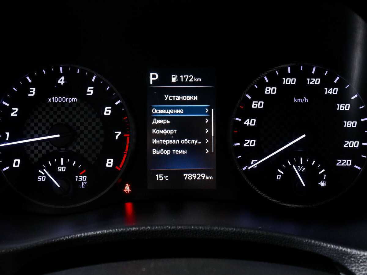 Хендай Солярис б/у, 2020, Автоматическая. Фото: #6