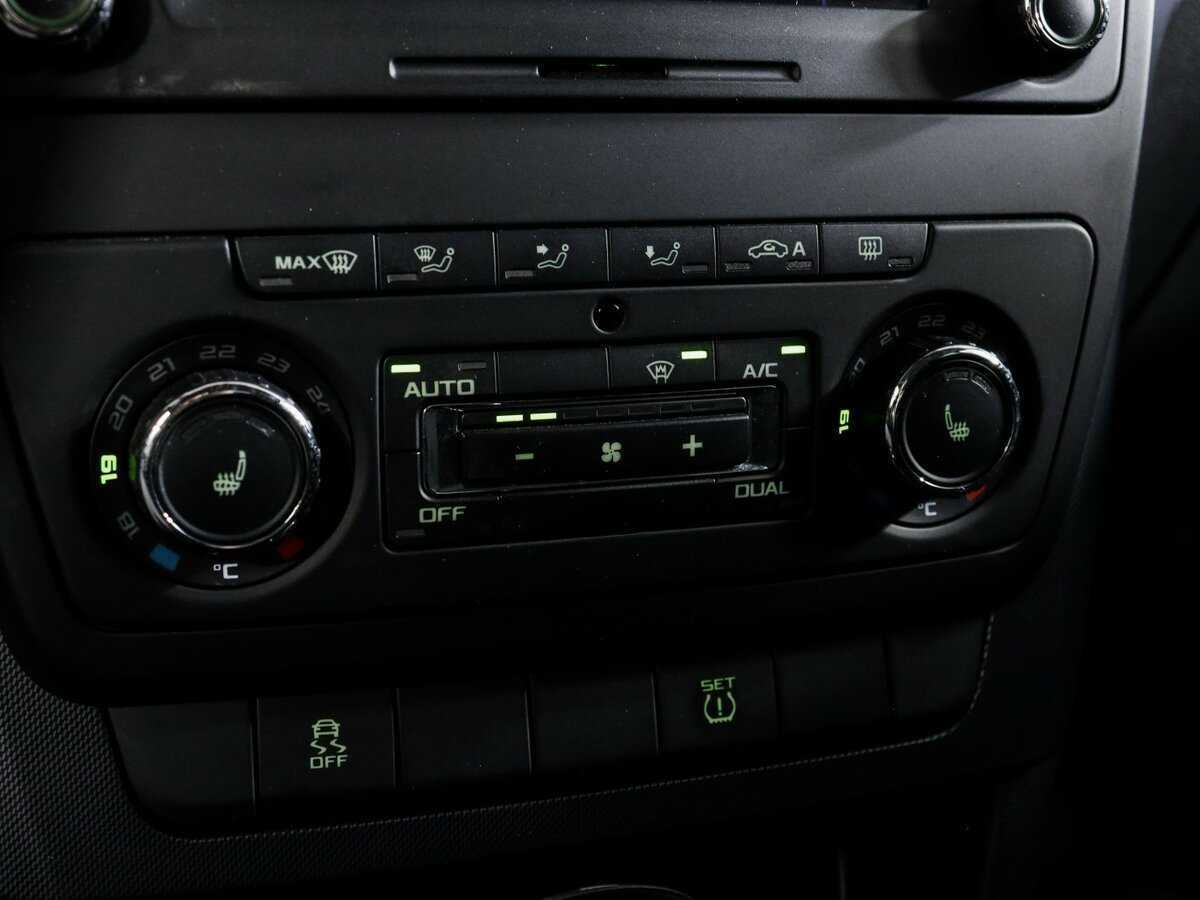 Шкода Йети б/у, 2014, Роботизированная. Фото: #17