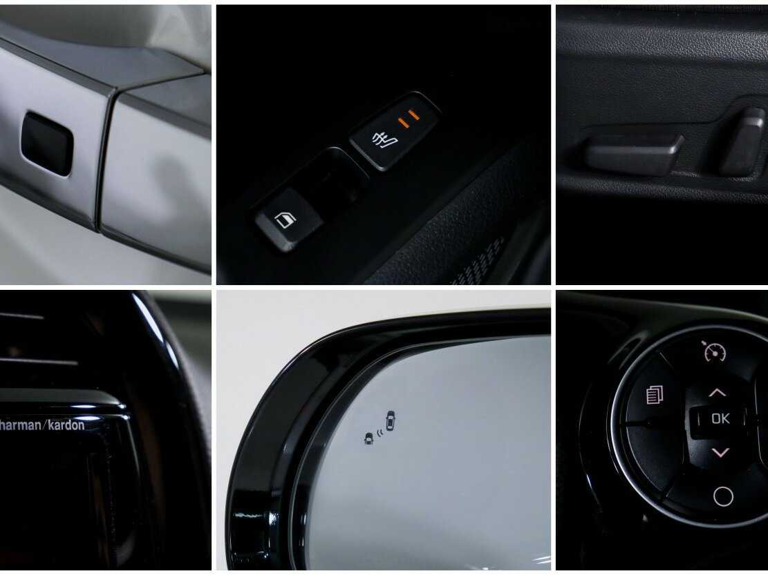 Киа Соул б/у, 2021, Автоматическая. Фото: #12