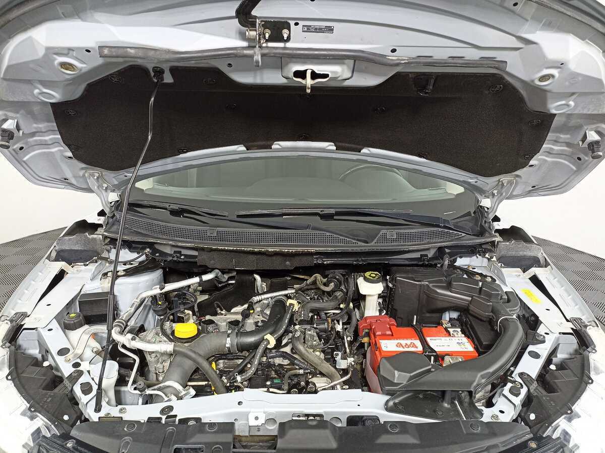 Ниссан Кашкай б/у, 2014, Механическая. Фото: #6