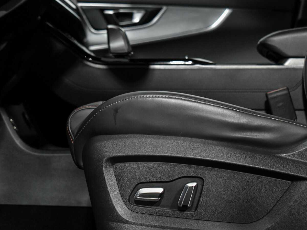 Чери Тигго 7 Про б/у, 2022, Вариатор. Фото: #9