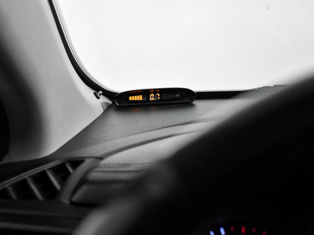 Киа Рио б/у, 2013, Автоматическая. Фото: #17