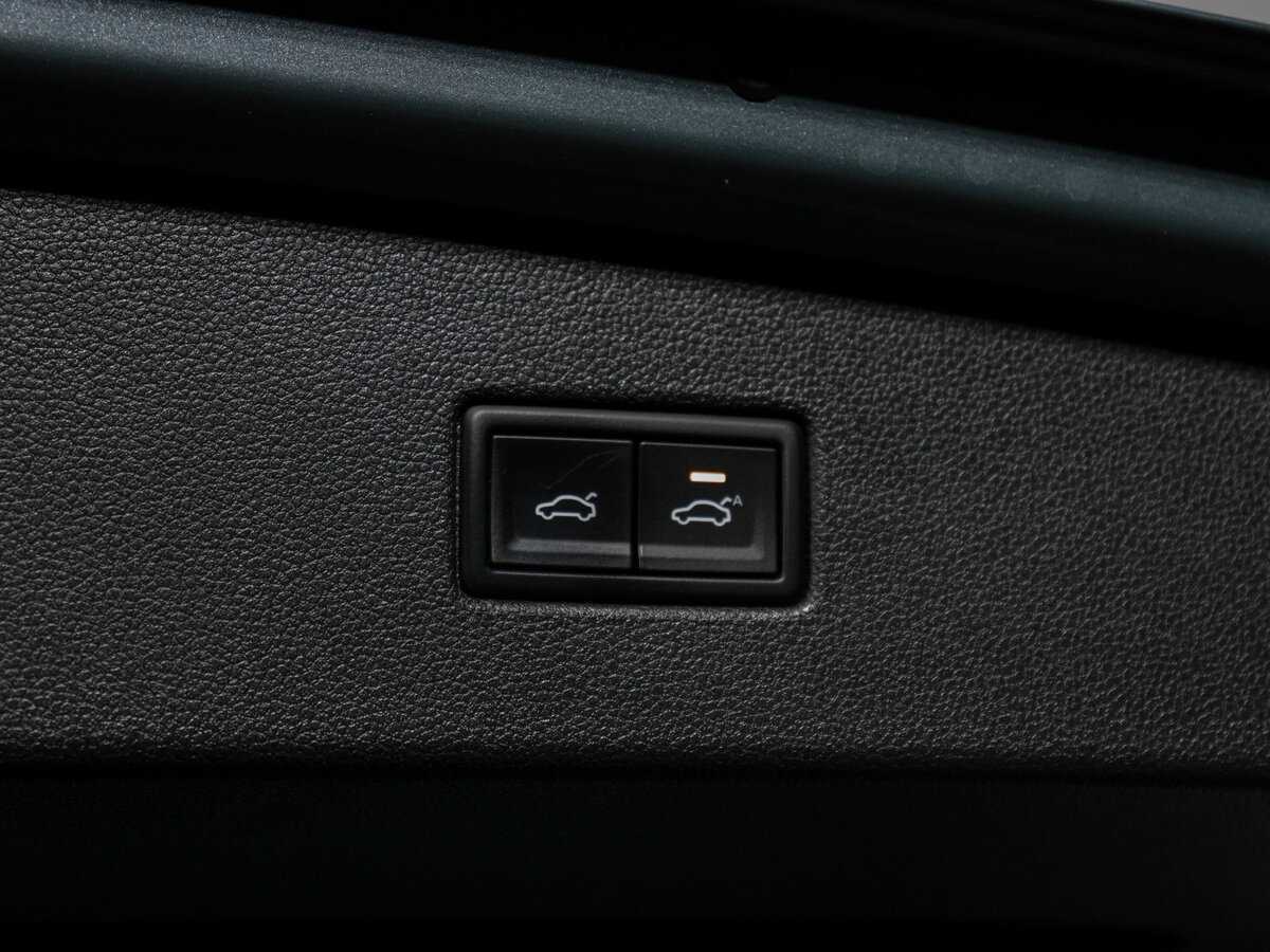 Фольксваген Тигуан б/у, 2019, Роботизированная. Фото: #16