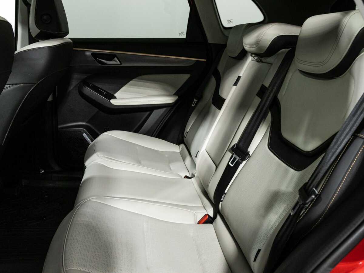 Хавал Джолион б/у, 2024, Роботизированная. Фото: #9