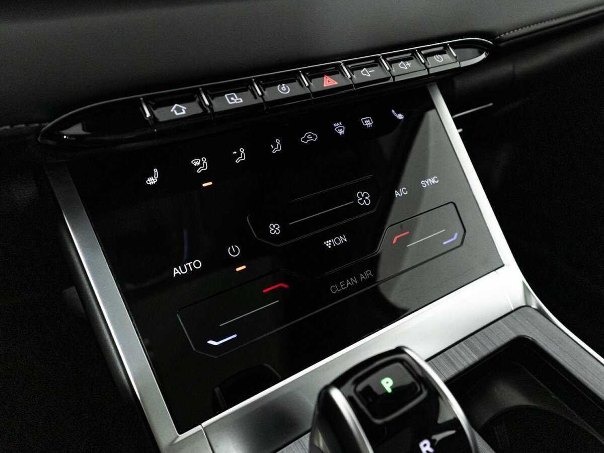 Чери Тигго 7 Про Макс б/у, 2023, Вариатор. Фото: #14