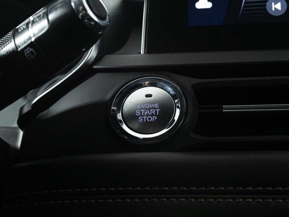 Чери Тигго 8 б/у, 2020, Вариатор. Фото: #16