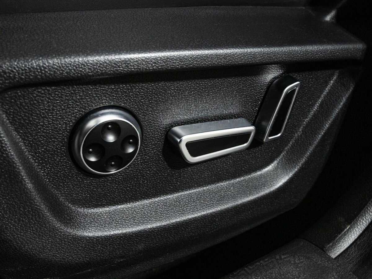 Чери Тигго 8 б/у, 2020, Вариатор. Фото: #17