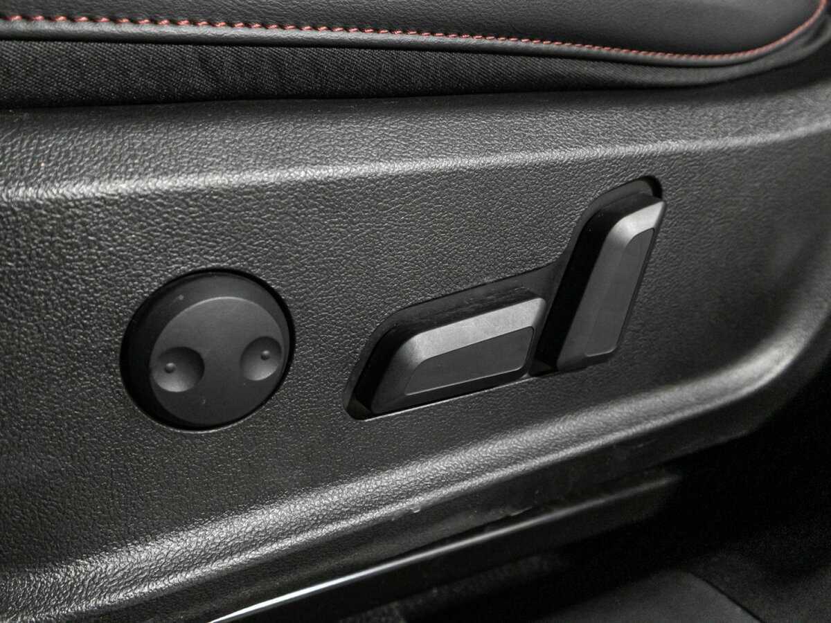 Хавал Ф7-икс б/у, 2022, Роботизированная. Фото: #14