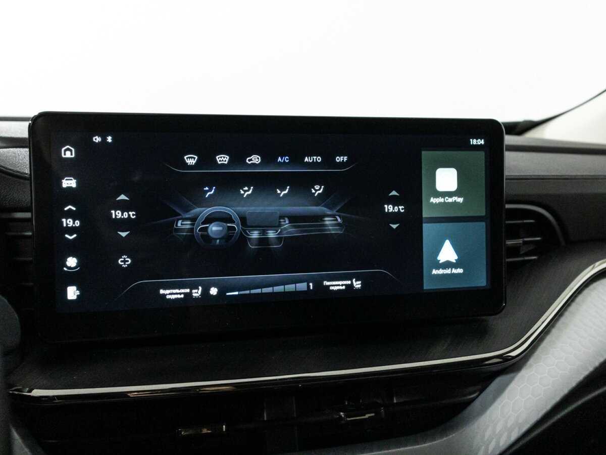 Хавал Ф7-икс б/у, 2022, Роботизированная. Фото: #17