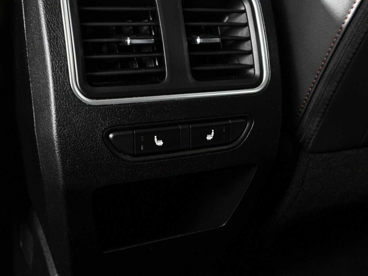 Хавал Ф7-икс б/у, 2022, Роботизированная. Фото: #21