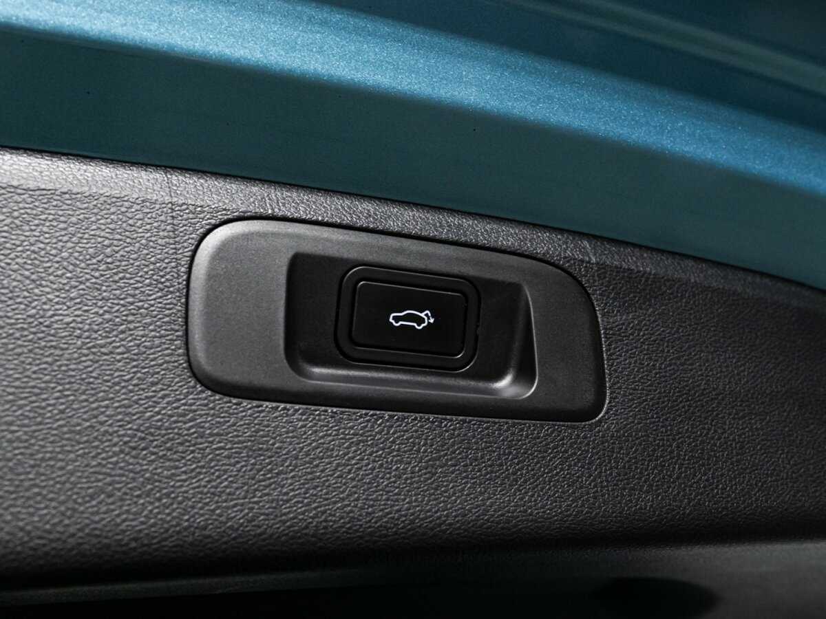 Джили Кулрэй б/у, 2023, Роботизированная. Фото: #15