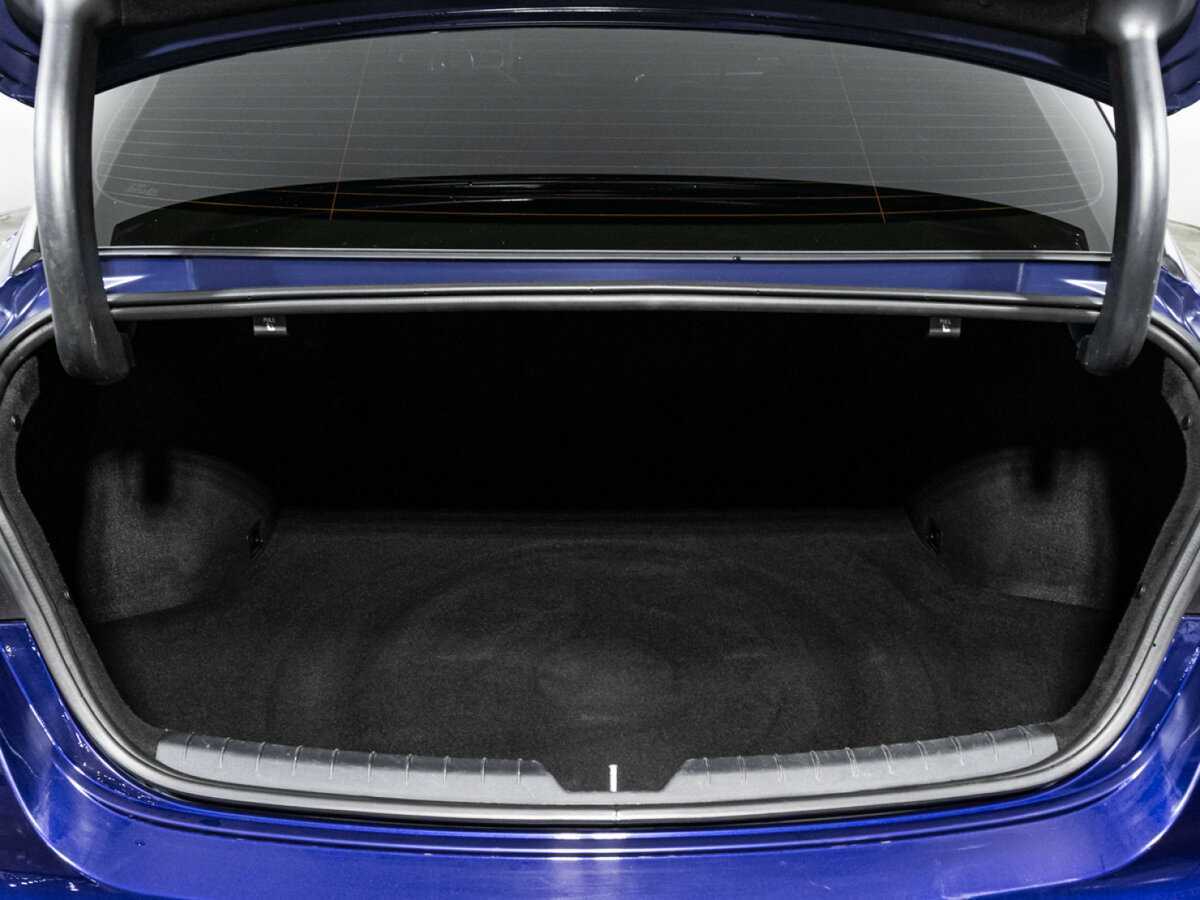 Киа К5 б/у, 2021, Автоматическая. Фото: #14