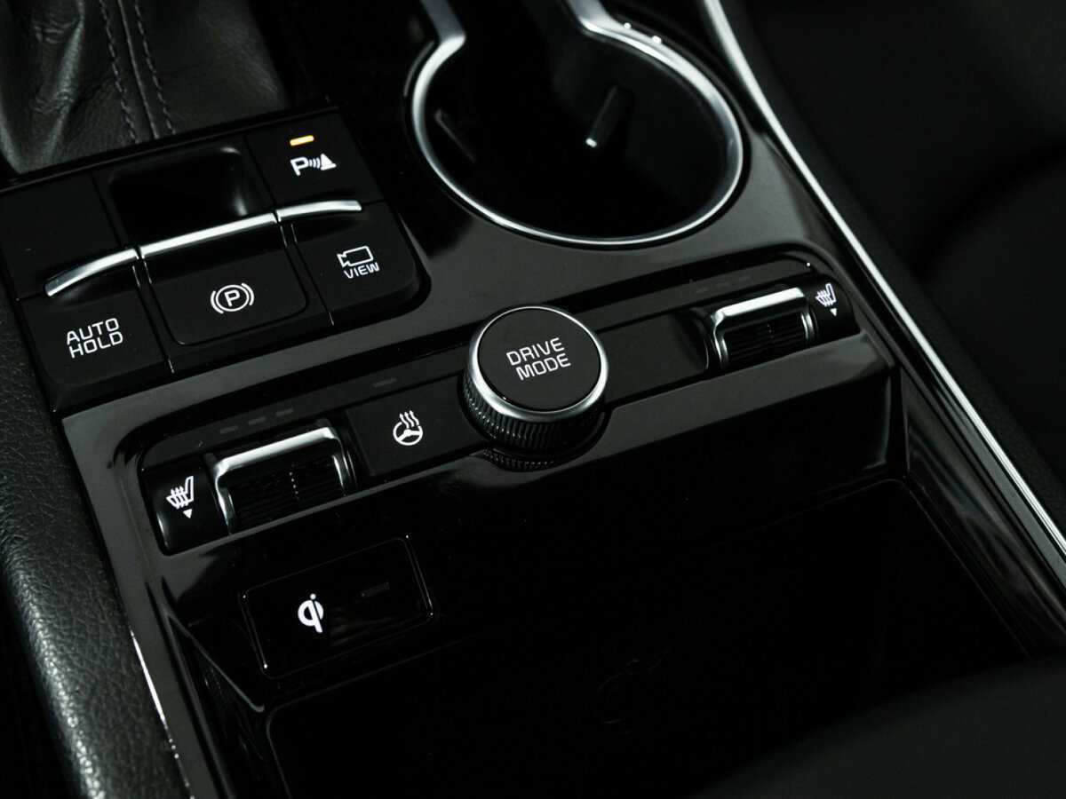 Киа К5 б/у, 2021, Автоматическая. Фото: #22