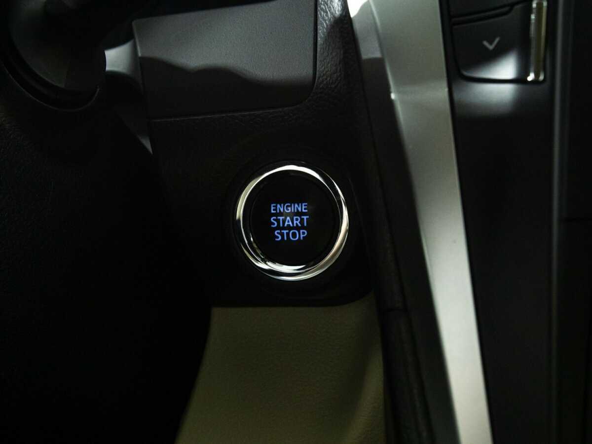 Тойота Камри б/у, 2016, Автоматическая. Фото: #18