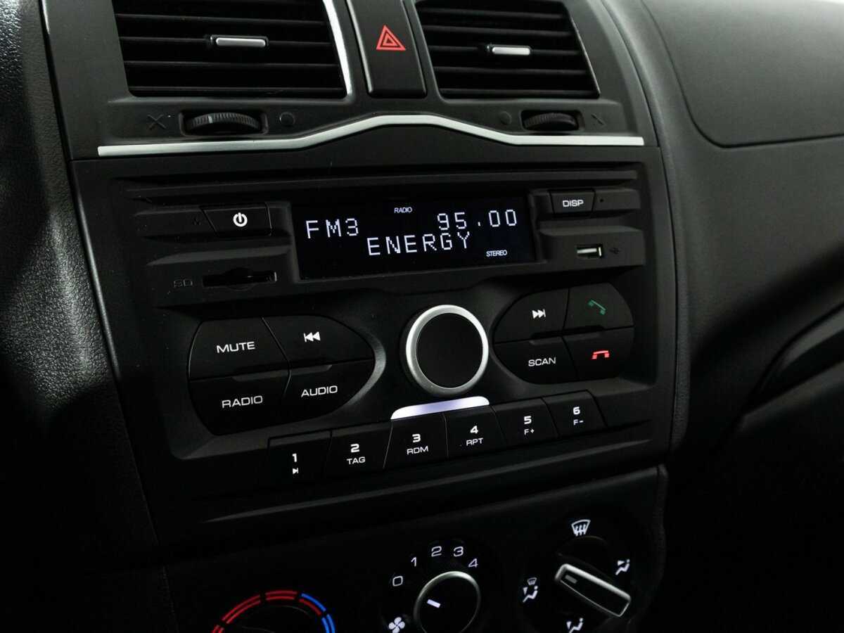 Лада (ВАЗ) Гранта б/у, 2024, Механическая. Фото: #15