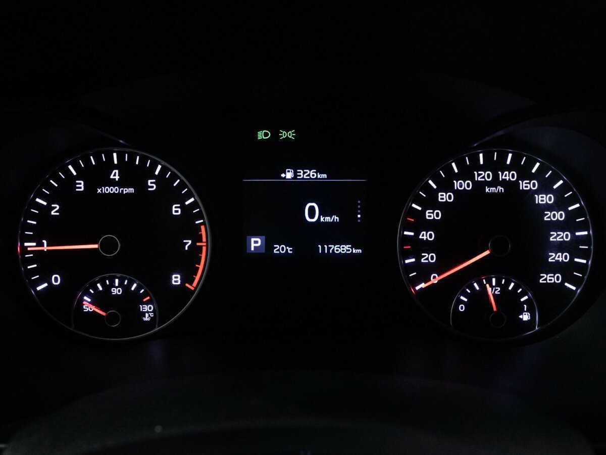 Киа Оптима б/у, 2020, Автоматическая. Фото: #11