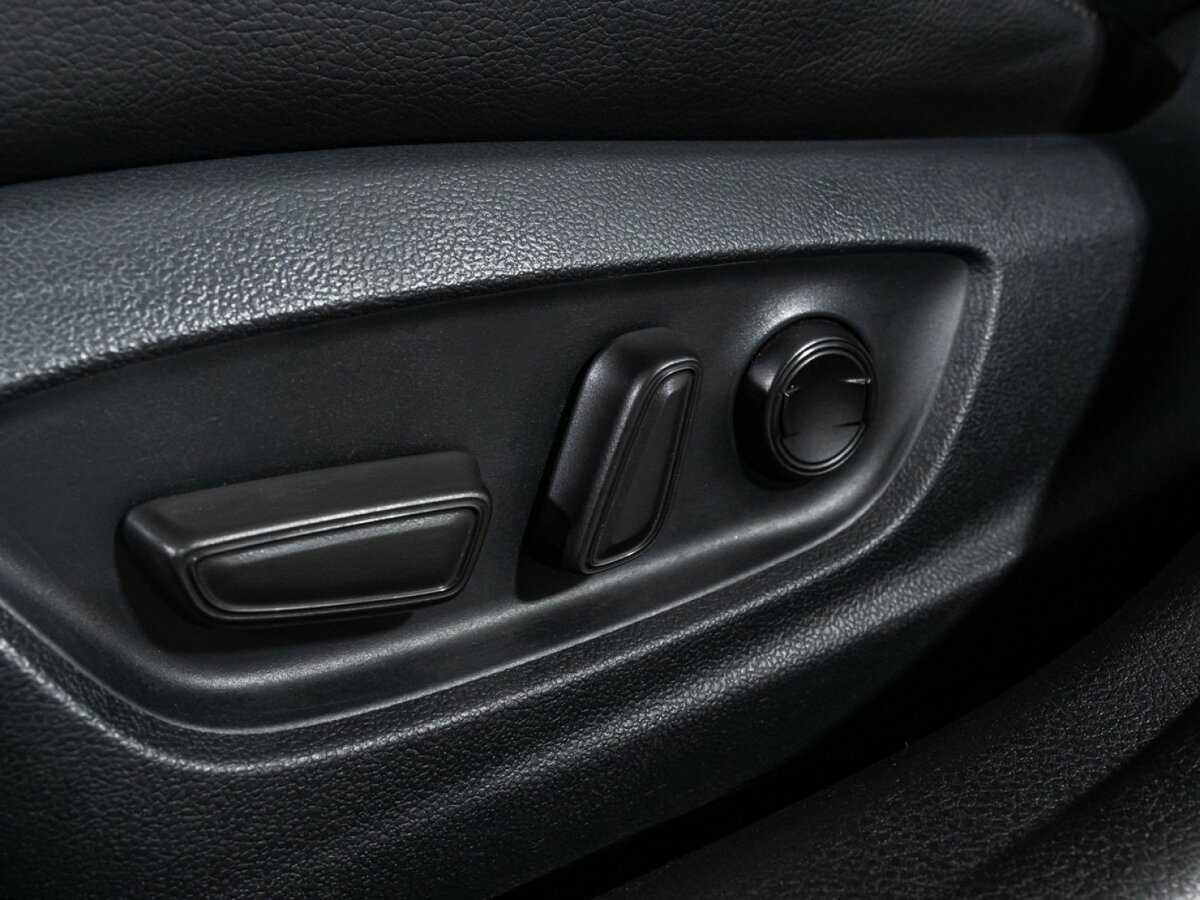 Тойота Камри б/у, 2018, Автоматическая. Фото: #14