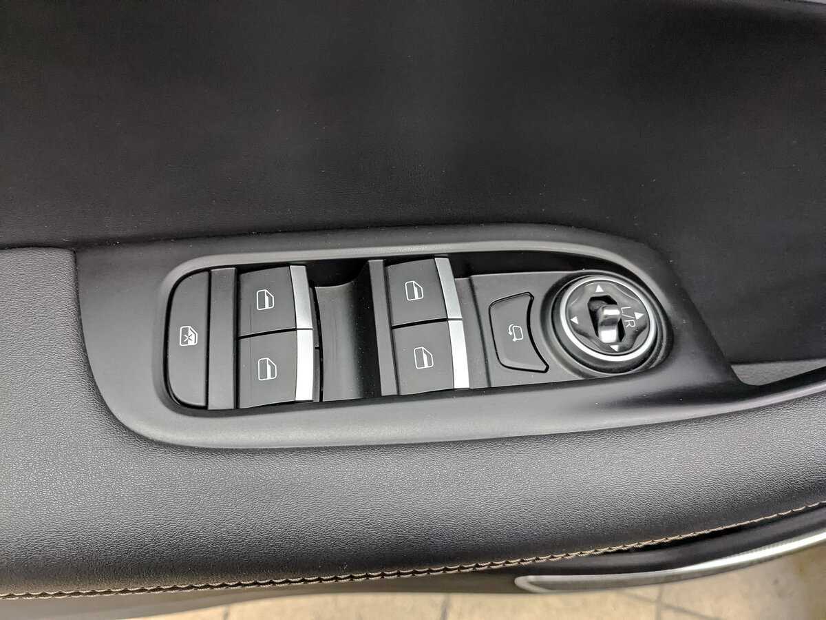 Чери Тигго 8 б/у, 2024, Роботизированная. Фото: #24