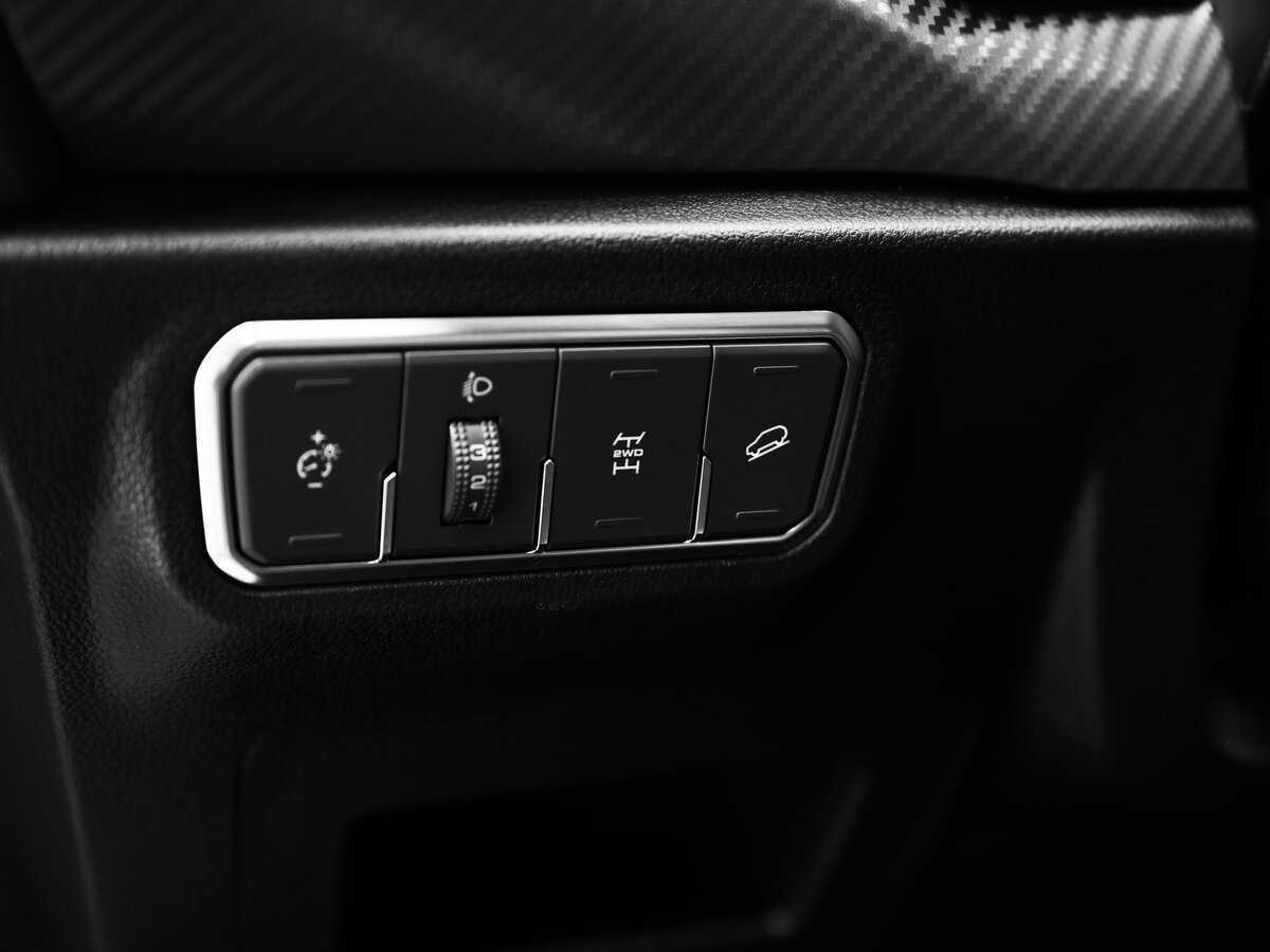 Хавал Ф7-икс б/у, 2021, Роботизированная. Фото: #7