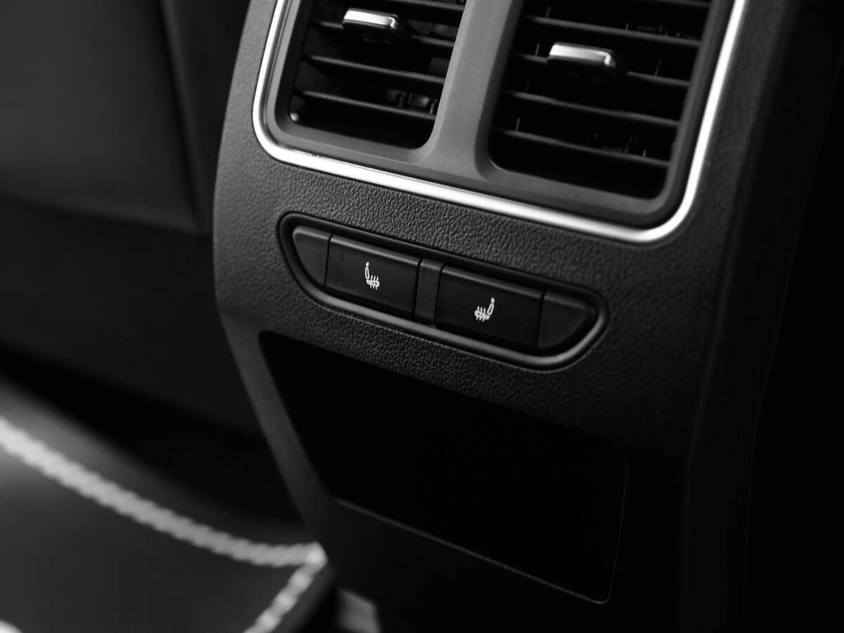 Хавал Ф7-икс б/у, 2021, Роботизированная. Фото: #12