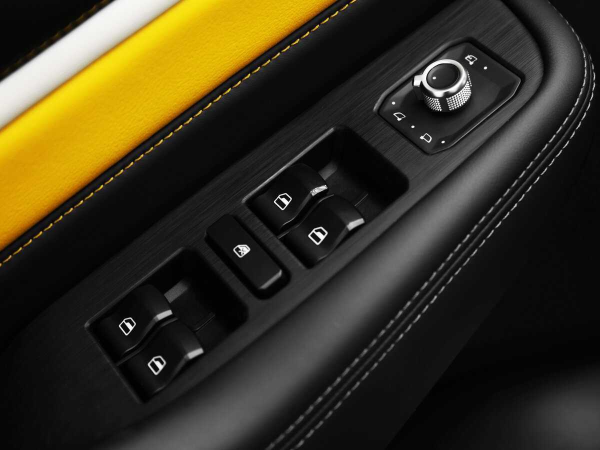 Хавал Ф7-икс б/у, 2021, Роботизированная. Фото: #14