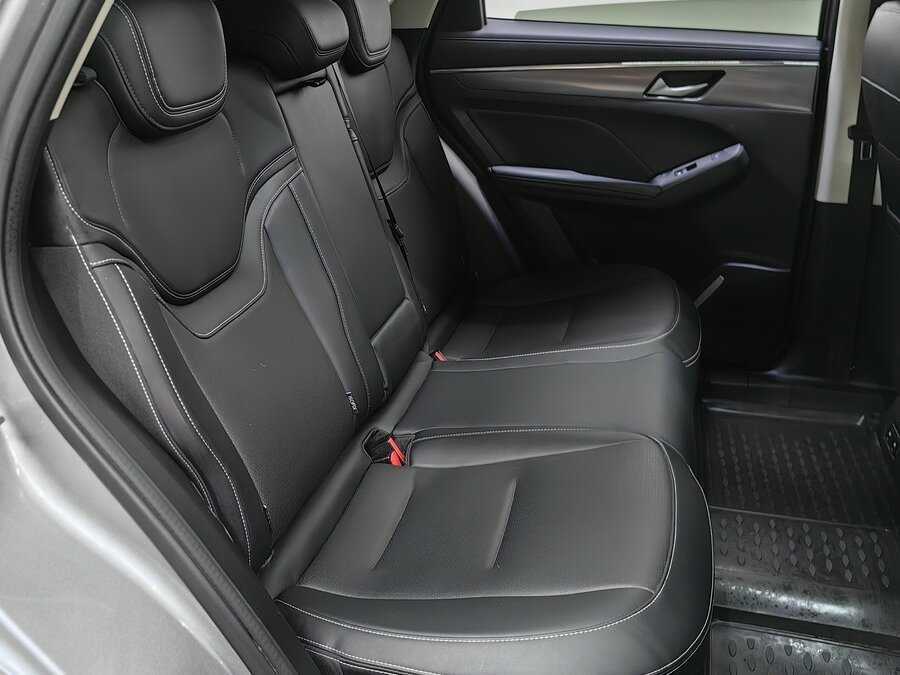 Хавал Джолион б/у, 2024, Роботизированная. Фото: #8