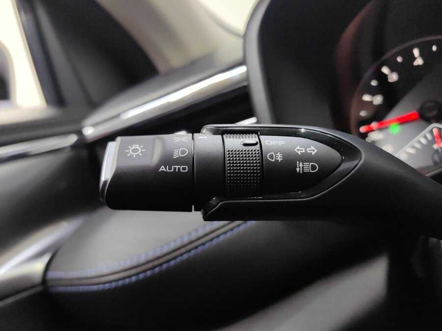 Хавал Джолион б/у, 2024, Роботизированная. Фото: #18