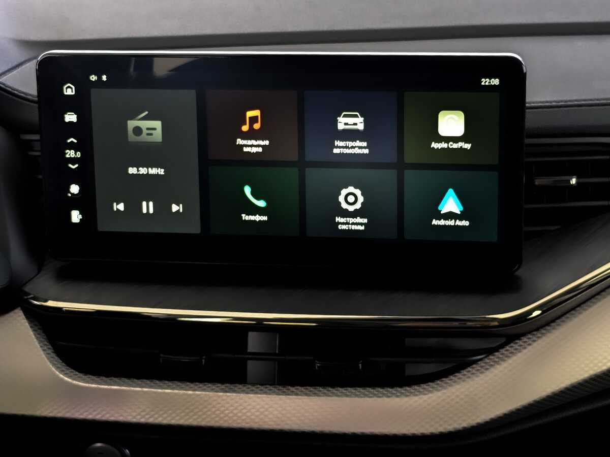 Хавал Ф7 б/у, 2024, Роботизированная. Фото: #14