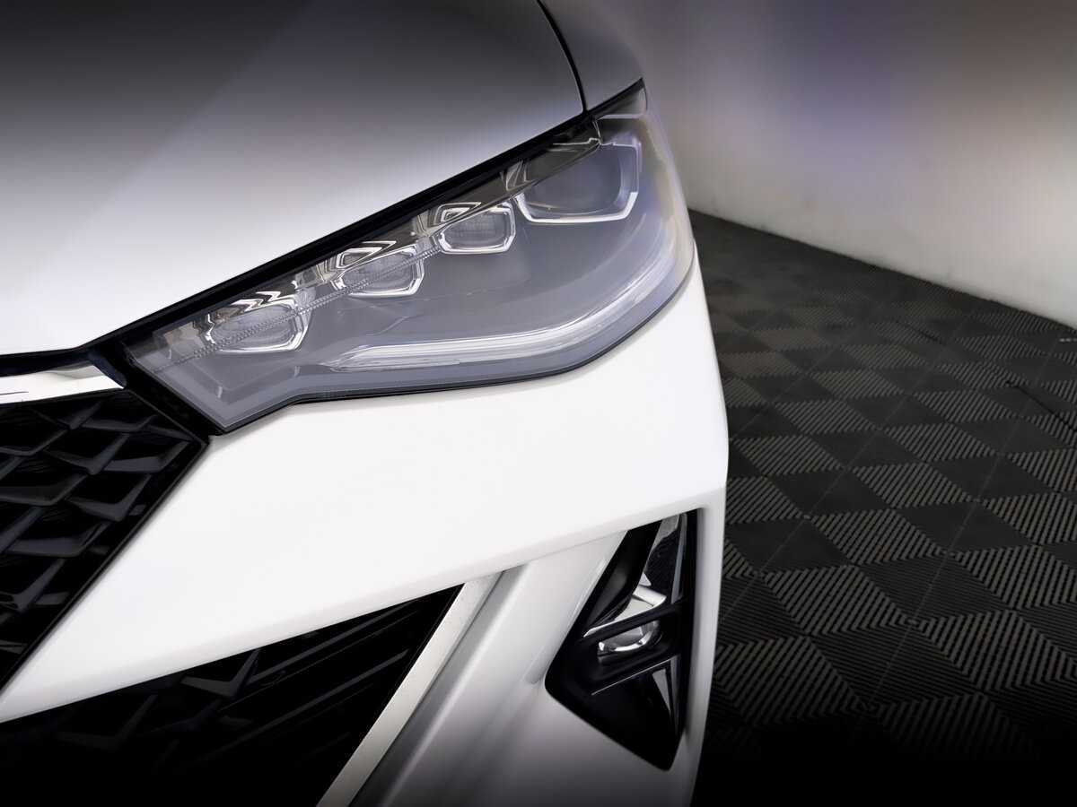 Хавал Ф7 б/у, 2024, Роботизированная. Фото: #16