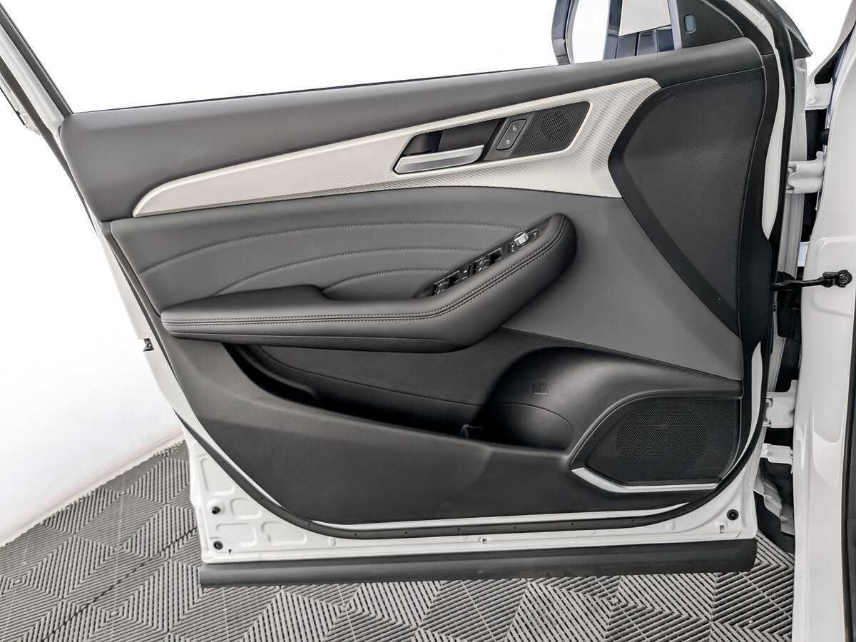 Хавал Ф7 б/у, 2024, Роботизированная. Фото: #18