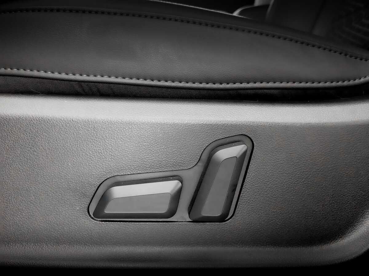 Хавал Ф7 б/у, 2024, Роботизированная. Фото: #20