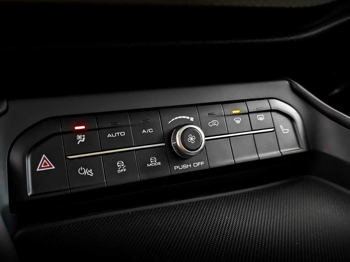 Хавал Ф7 б/у, 2024, Роботизированная. Фото: #25