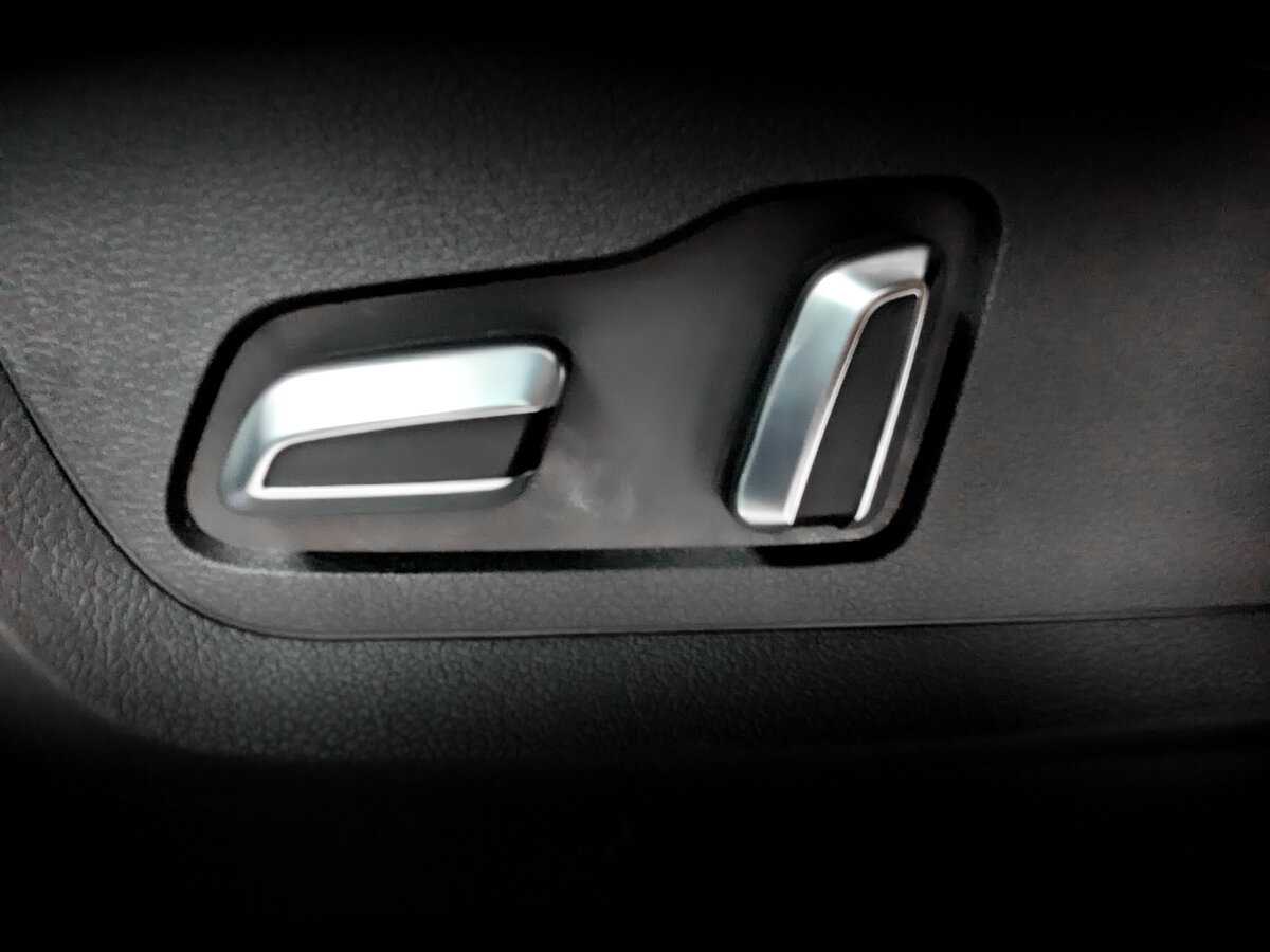 Чери Тигго 7 Про Макс б/у, 2023, Роботизированная. Фото: #20