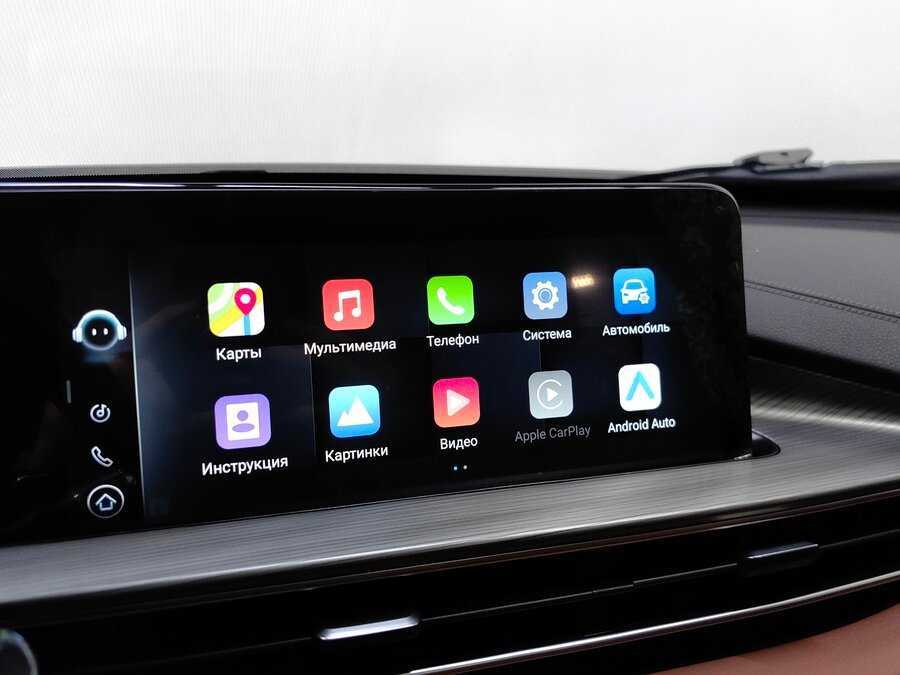 Чери Тигго 8 Про Макс б/у, 2023, Роботизированная. Фото: #13