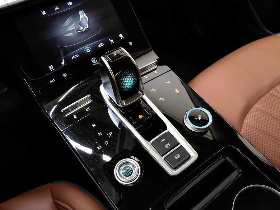 Чери Тигго 8 Про Макс б/у, 2023, Роботизированная. Фото: #15